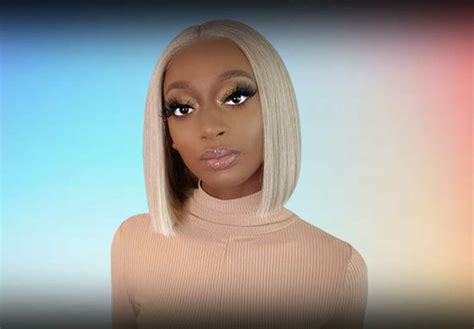 crizen nicole age|Nicole Tv .